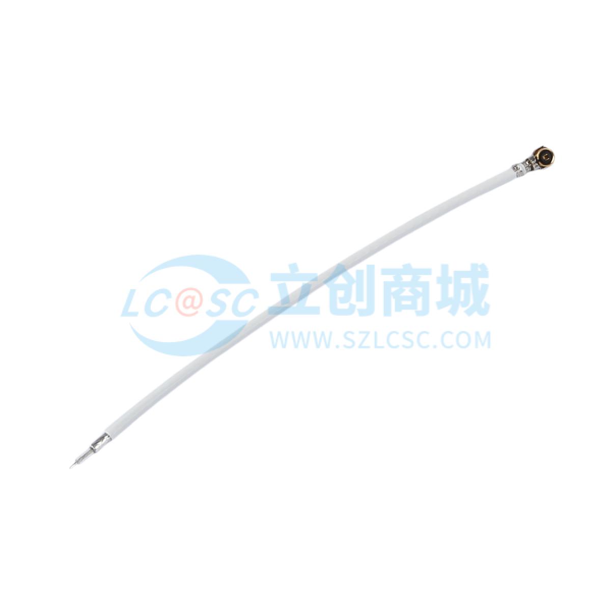 KH-IPEX4-221-RG1.13-WH60实物图