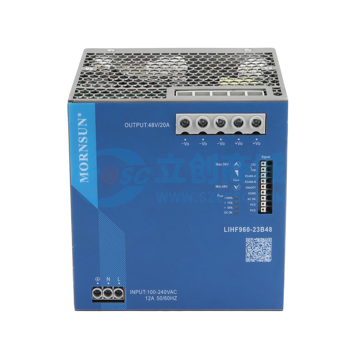 LIHF960-23B48实物图