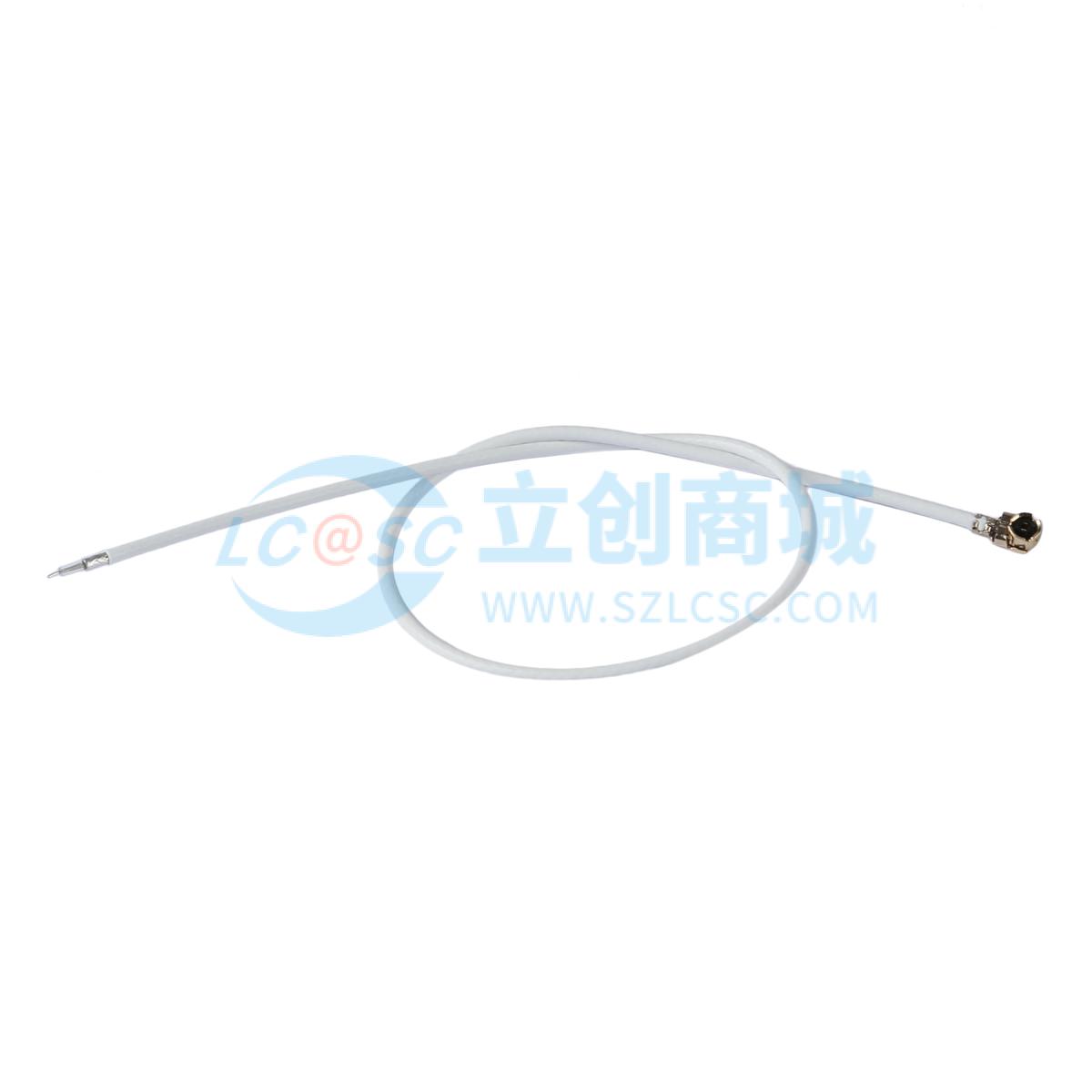 KH-IPEX-221-RG1.13-WH180实物图