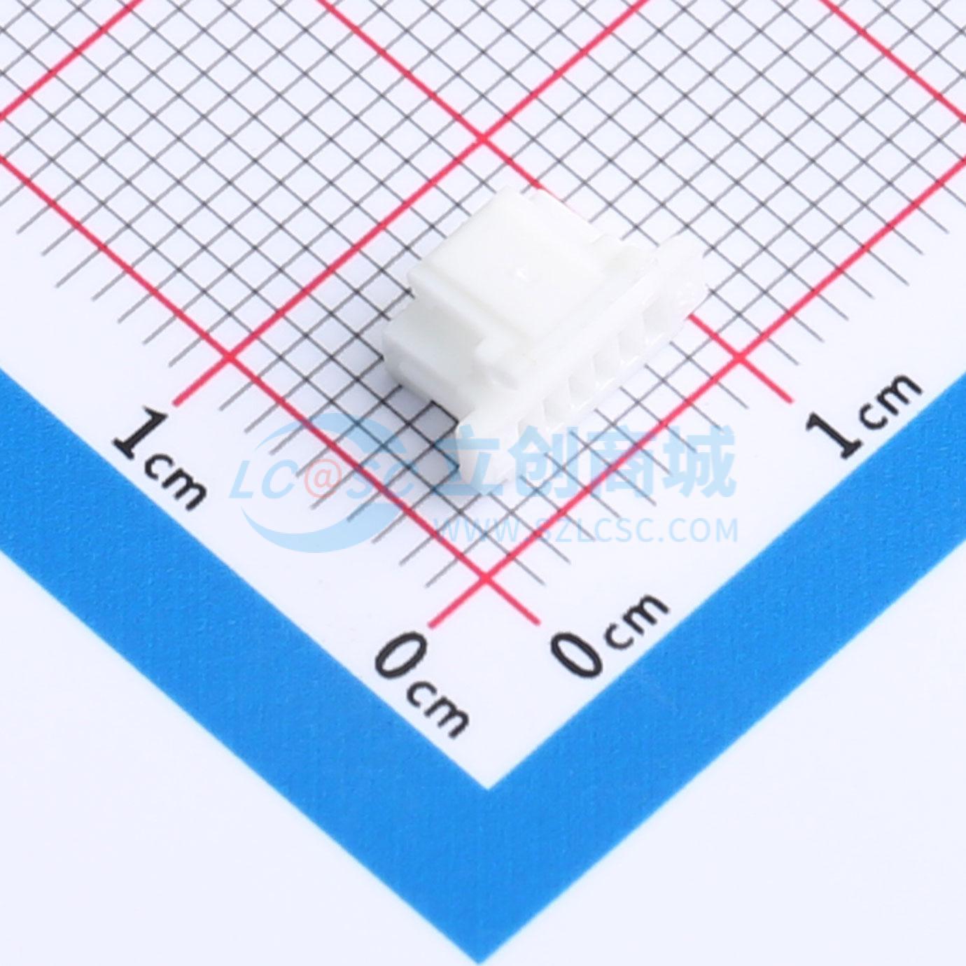 HC-G1.0-6Y-05实物图