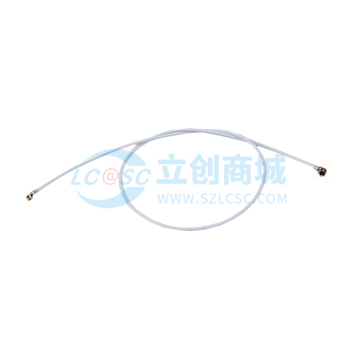 KH-IPEX-IPEX-RG1.13-WH300实物图