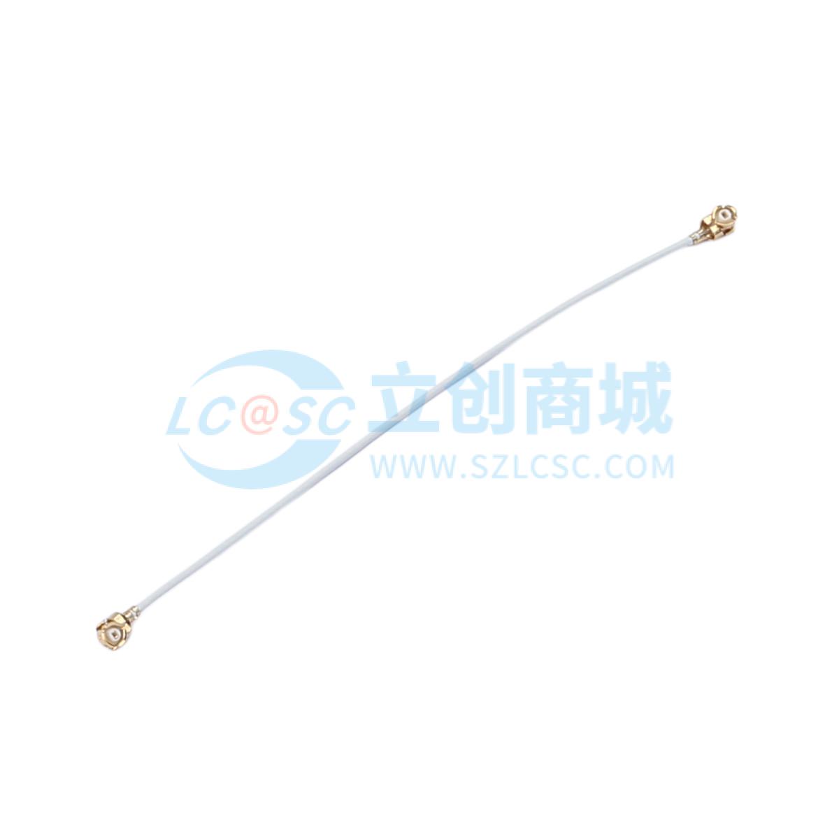 KH-IPEX-IPEX-RG0.81-WH80实物图