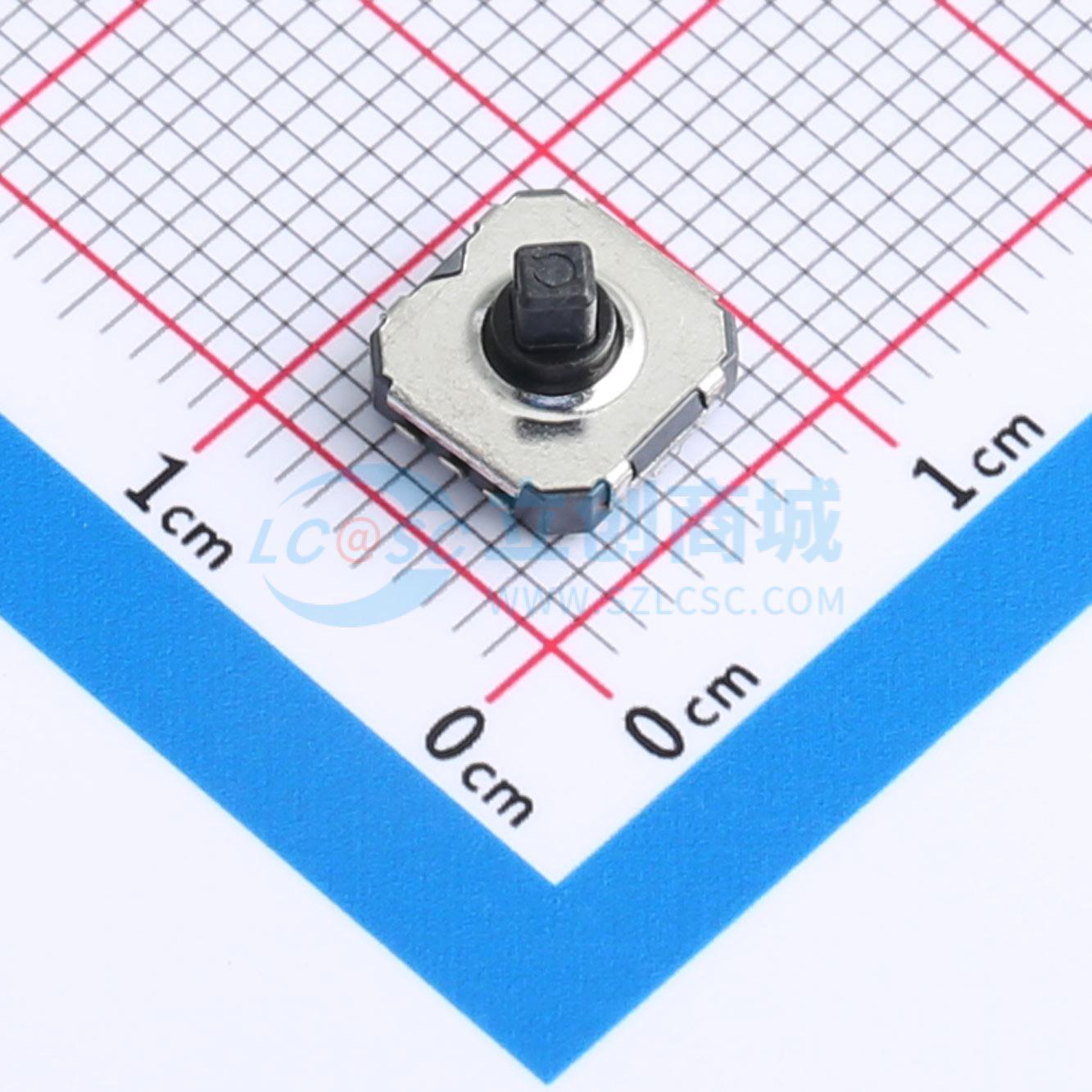点击查看大图 TMHU13-050B2-R实物图