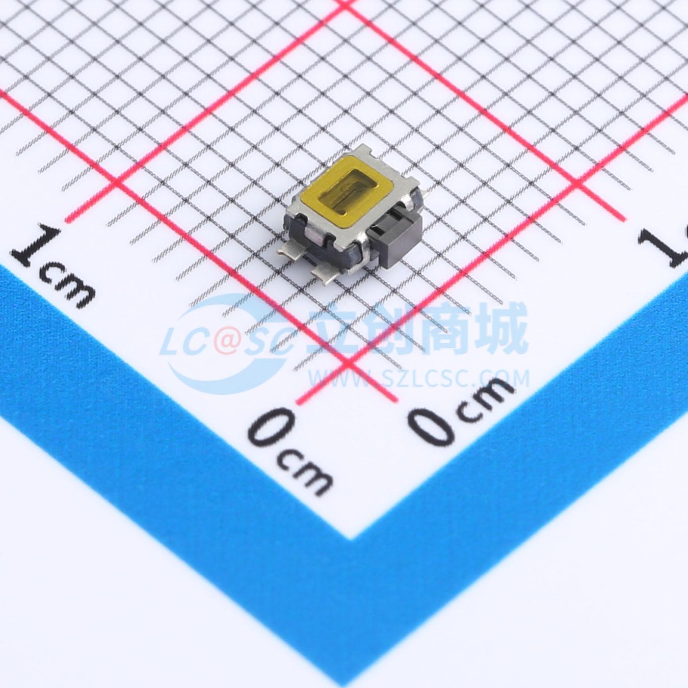点击查看大图 THAF01-AB-R实物图