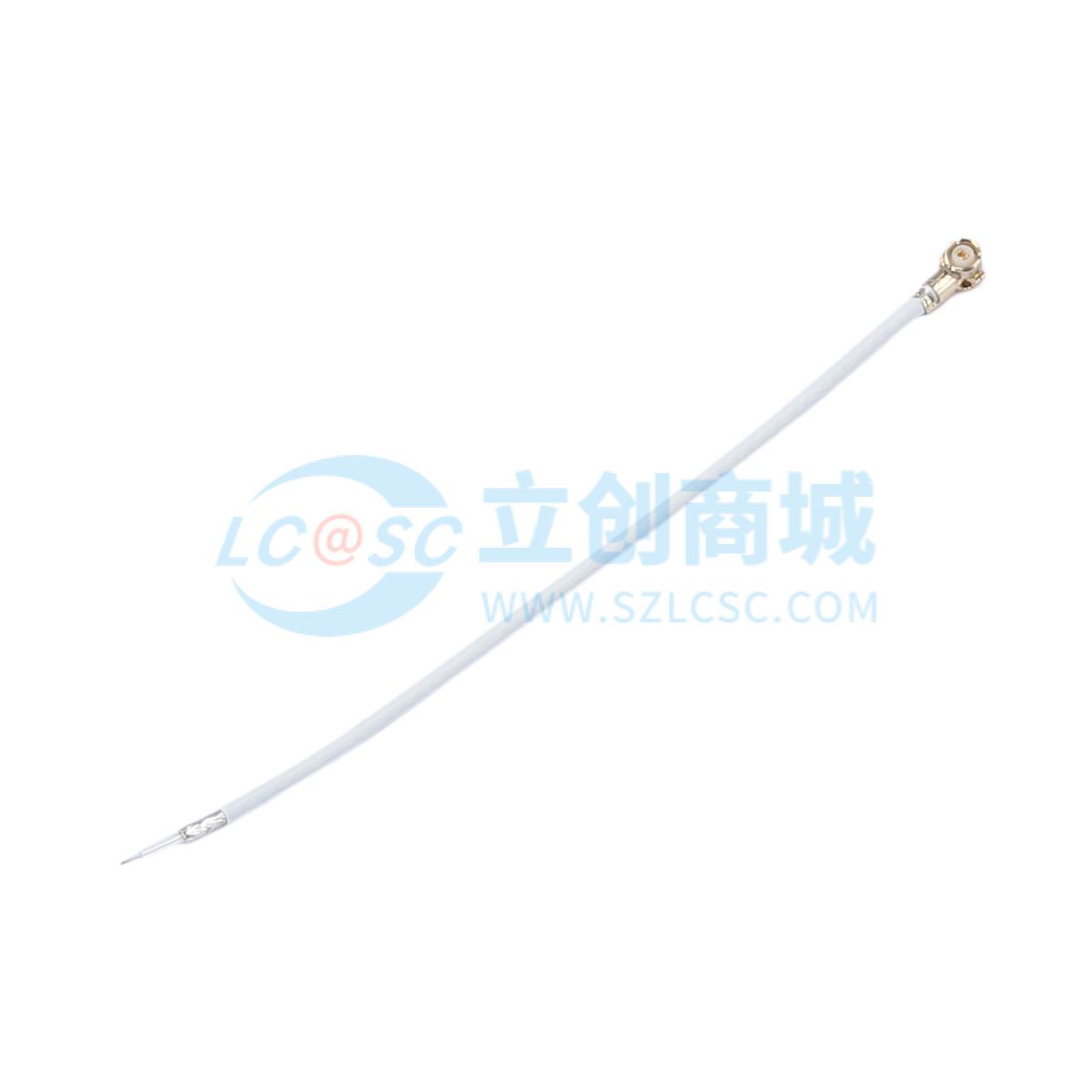 KH-IPEX3-221-RG0.81-WH50实物图