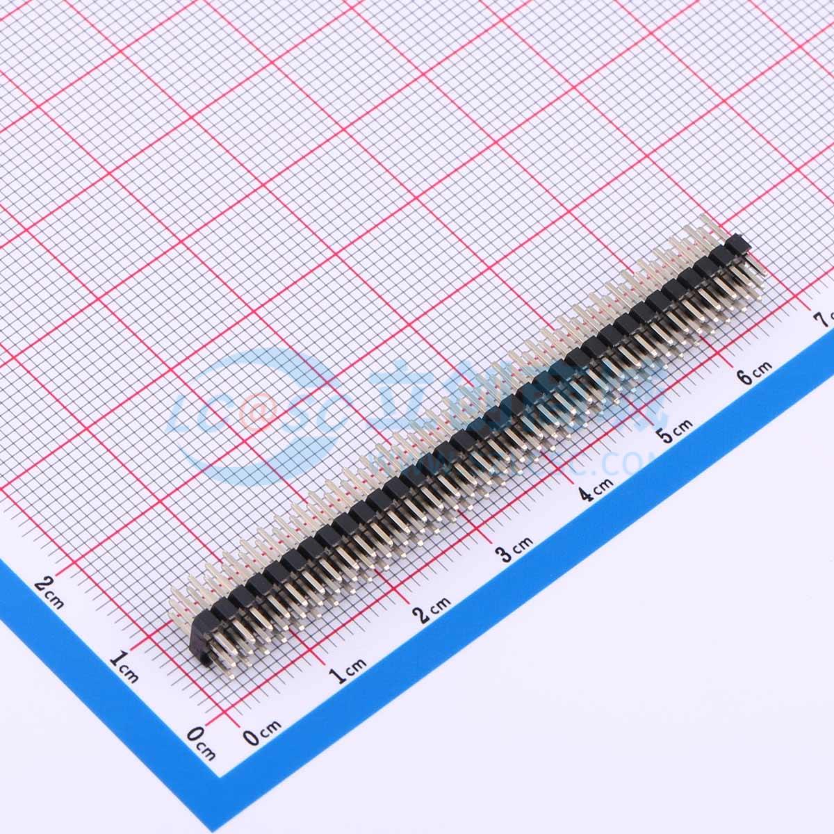 点击查看大图 KH-2.0PH180-3X33P-L8.7实物图