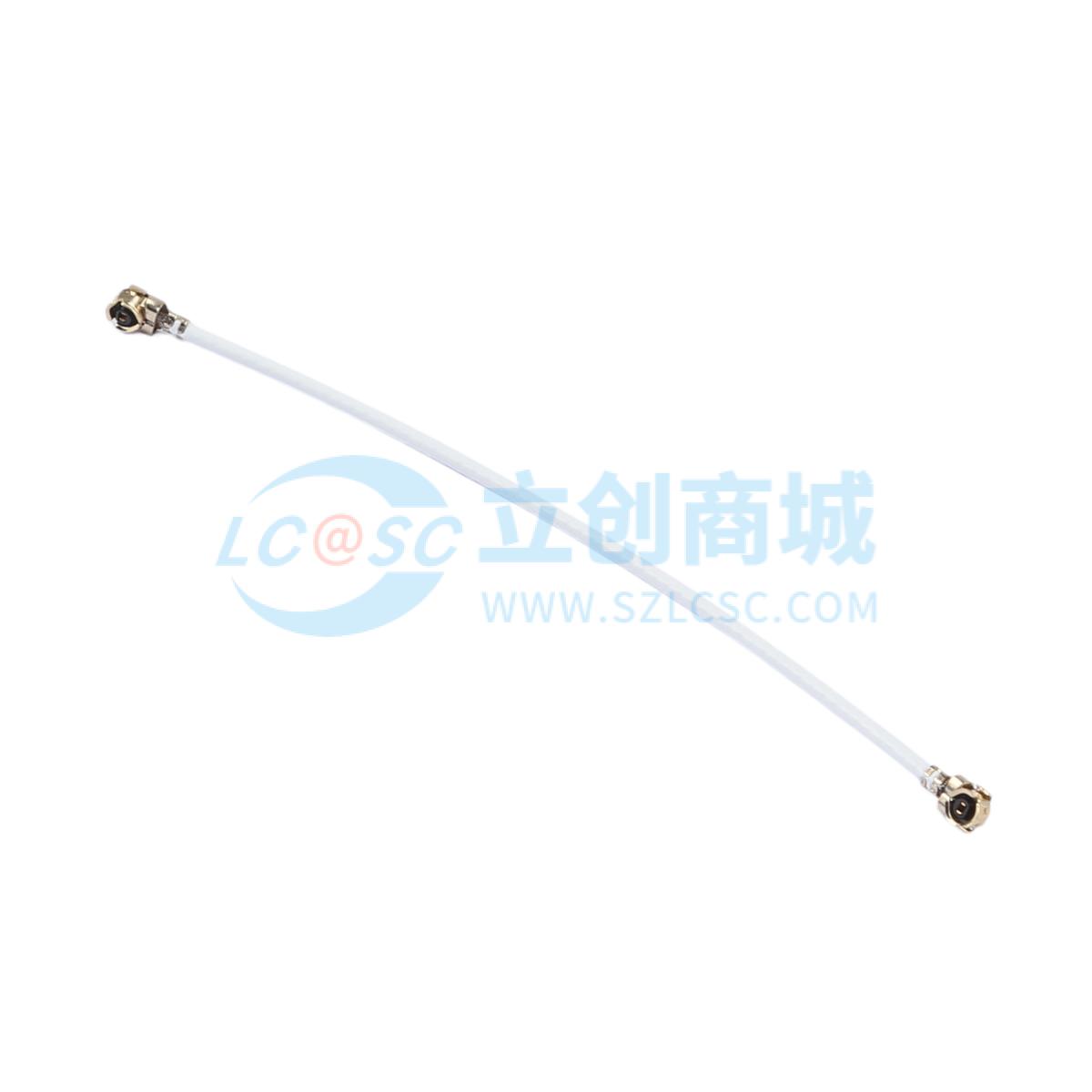 KH-IPEX-IPEX-RG1.13-WH70实物图