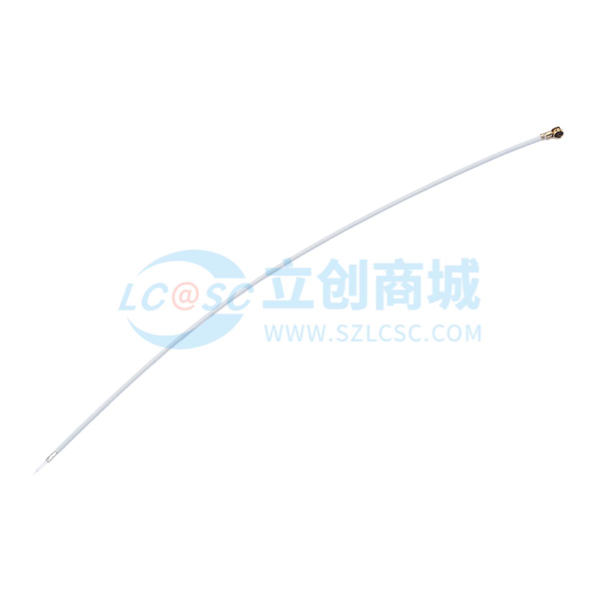 KH-IPEX4-221-RG0.81-WH100实物图