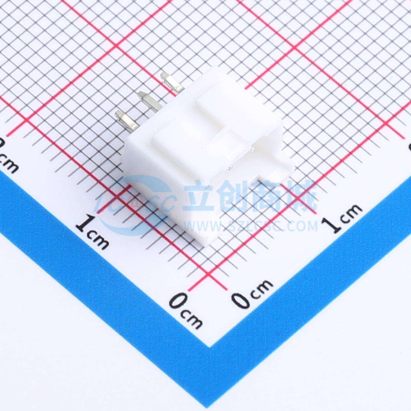 DS1069-05-3MV6WS实物图