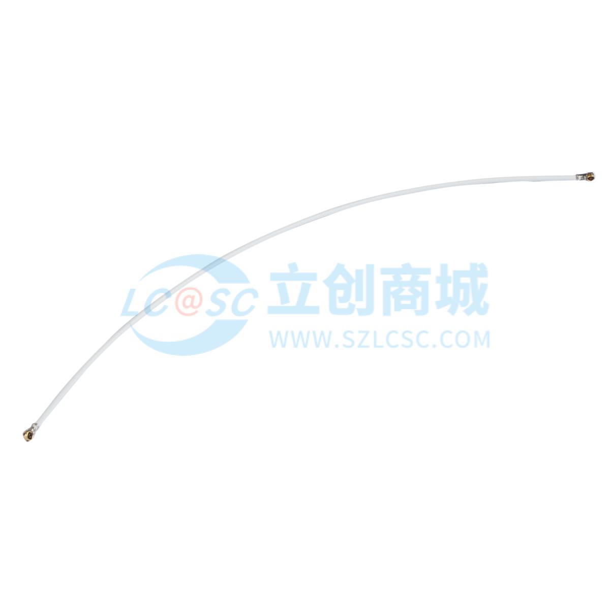 KH-IPEX4-IPEX4-RG1.13-WH160实物图