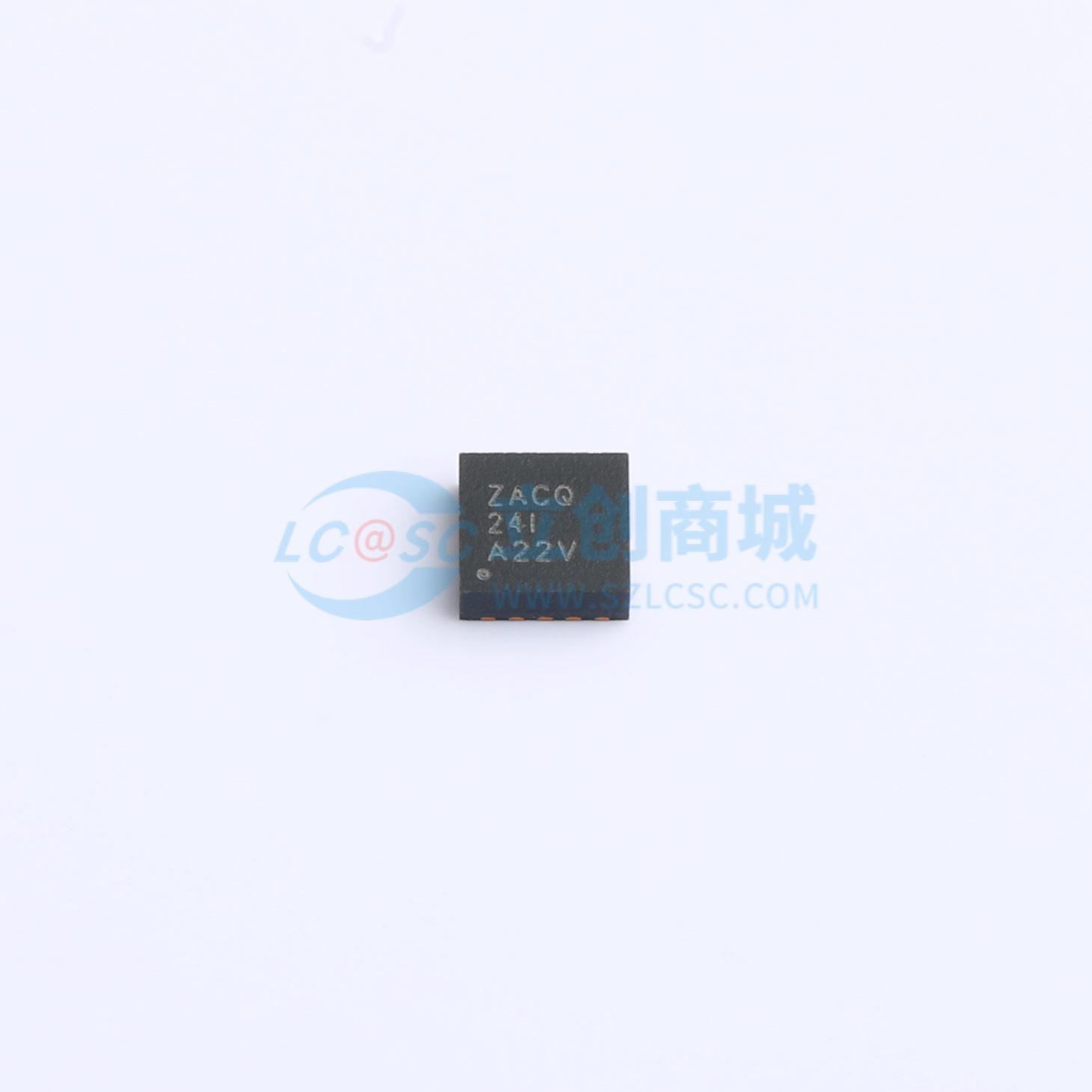 BQ24081QDRCRQ1商品缩略图