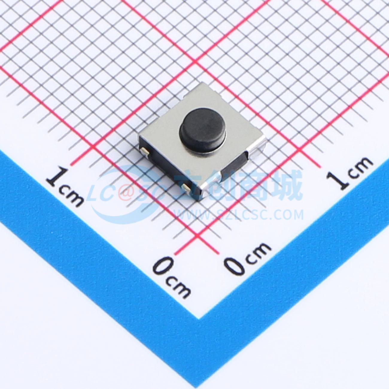 点击查看大图 TVEU01-N031BB-R实物图
