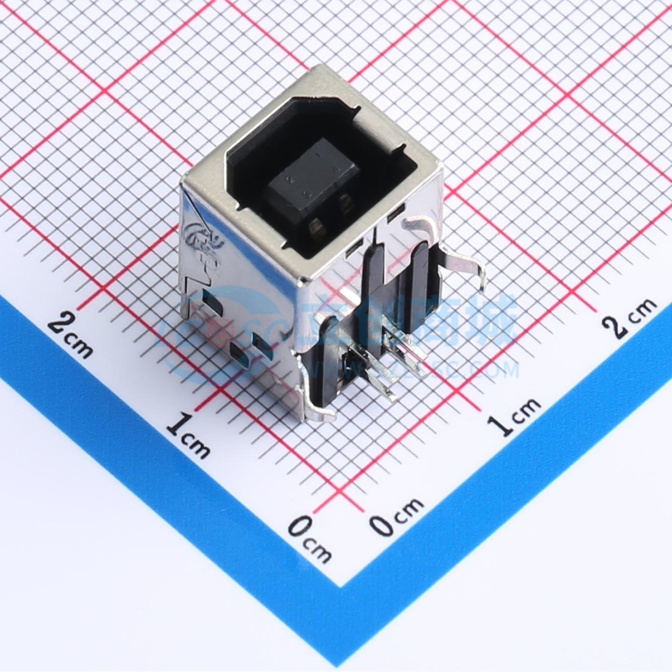 点击查看大图 DS1099-BN0实物图