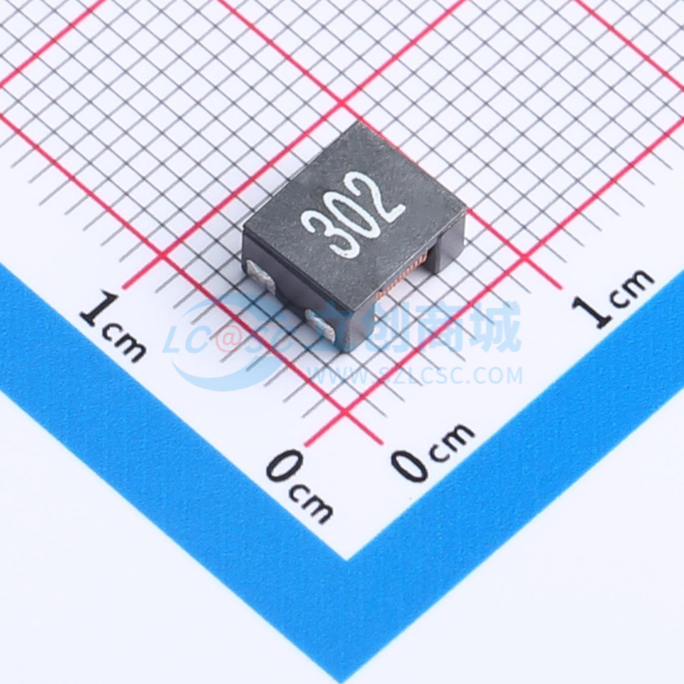 LCM7060-302实物图