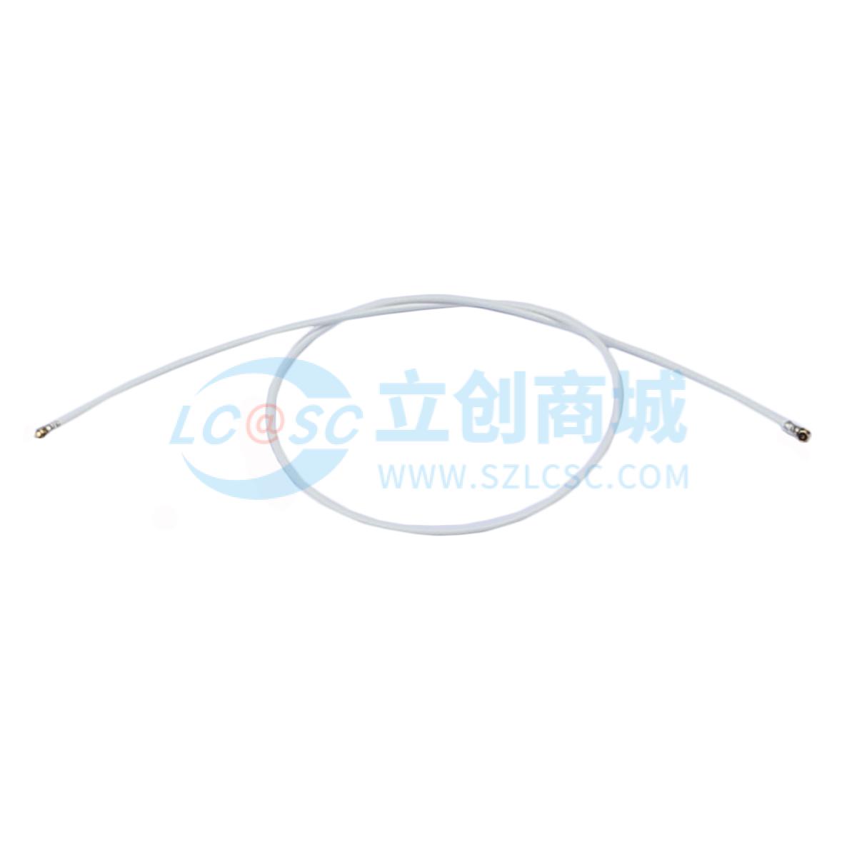 KH-IPEX4-IPEX4-RG1.13-WH300实物图