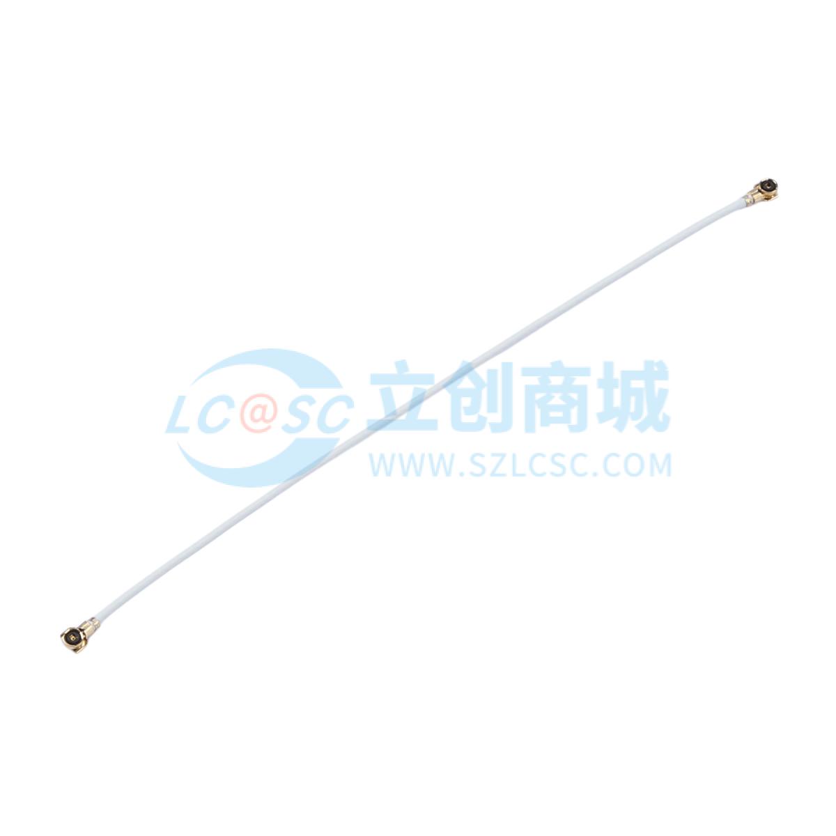 KH-IPEX4-IPEX4-RG0.81-WH80实物图