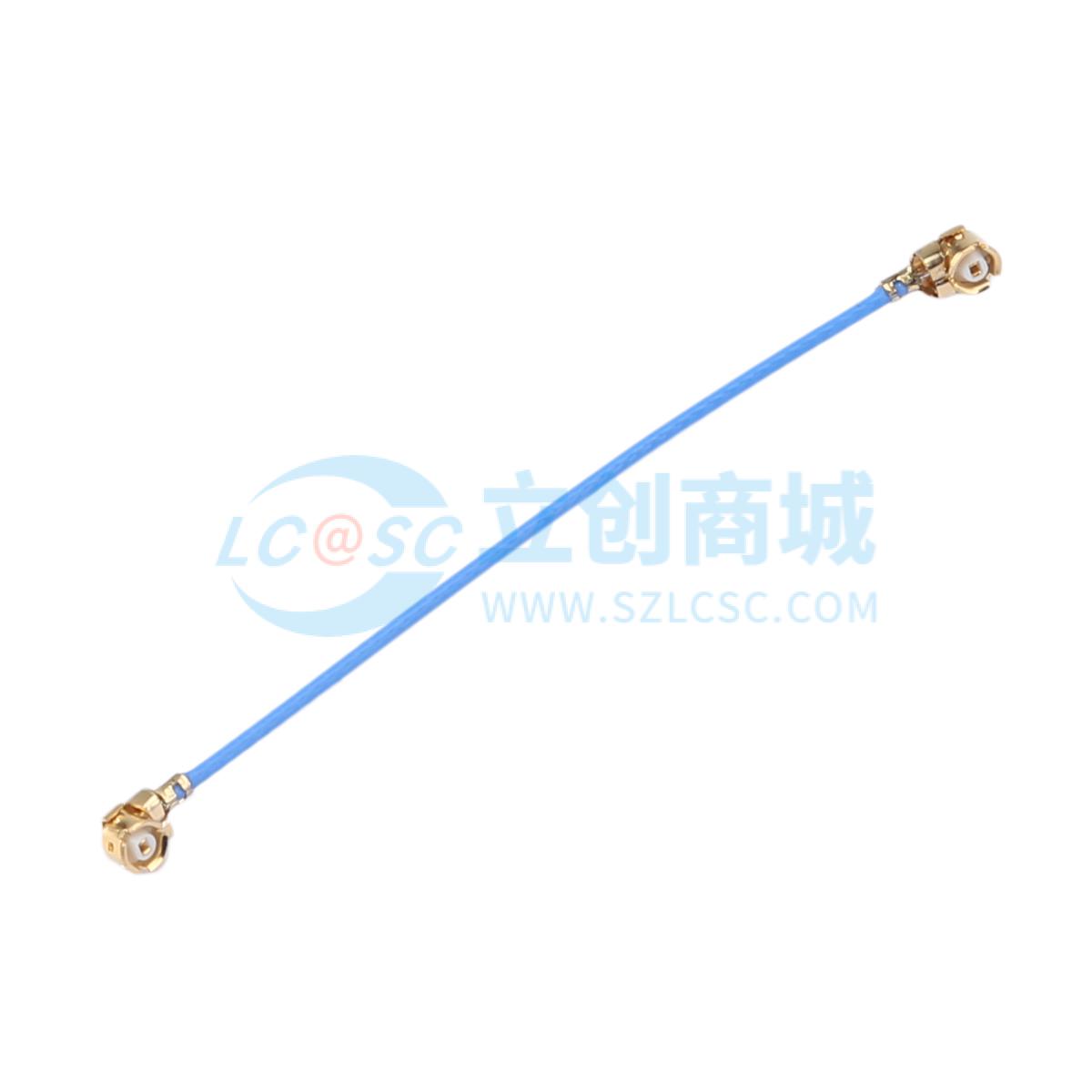 KH-IPEX-IPEX-RG0.81-BU50实物图