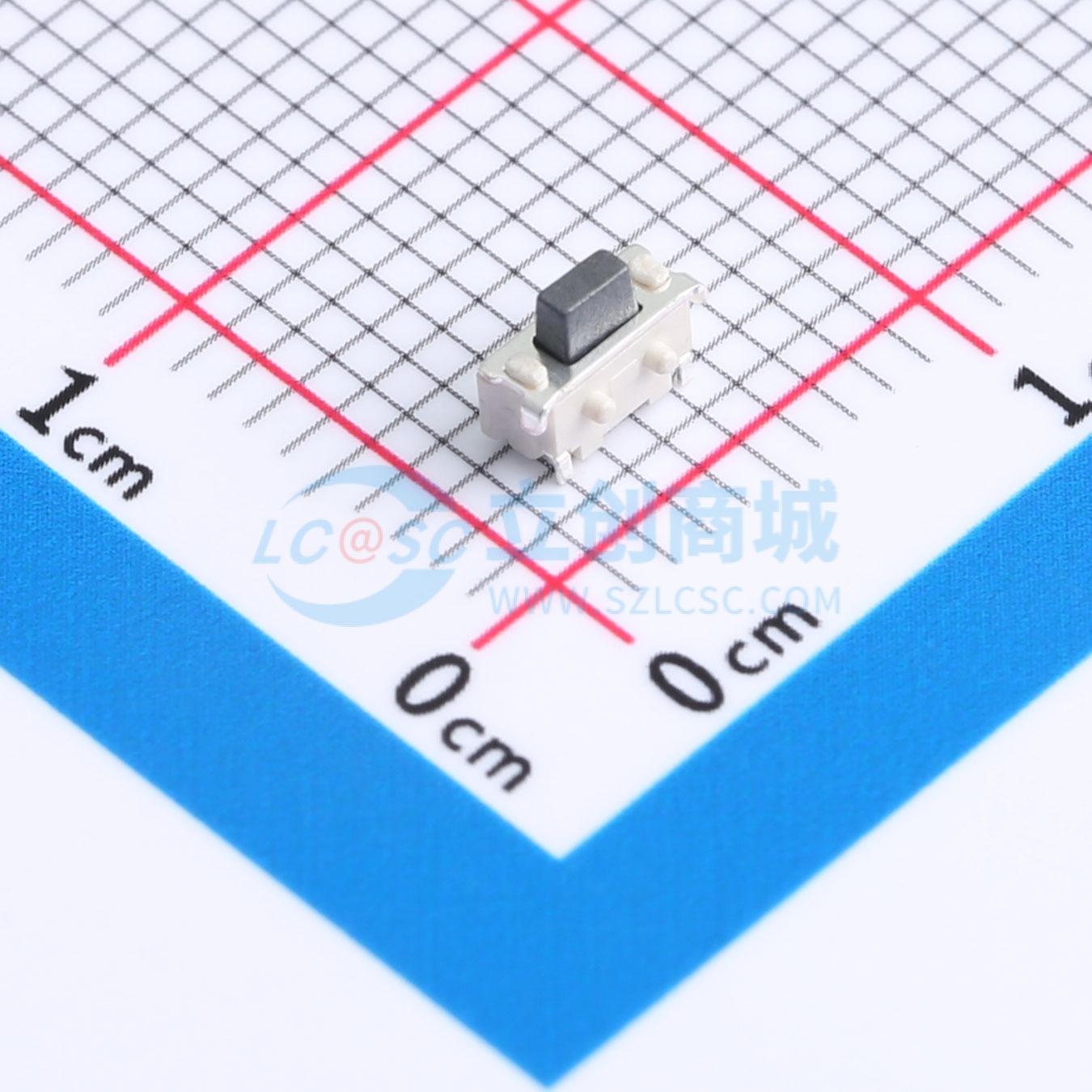 点击查看大图 THAM04-ACB2-R实物图