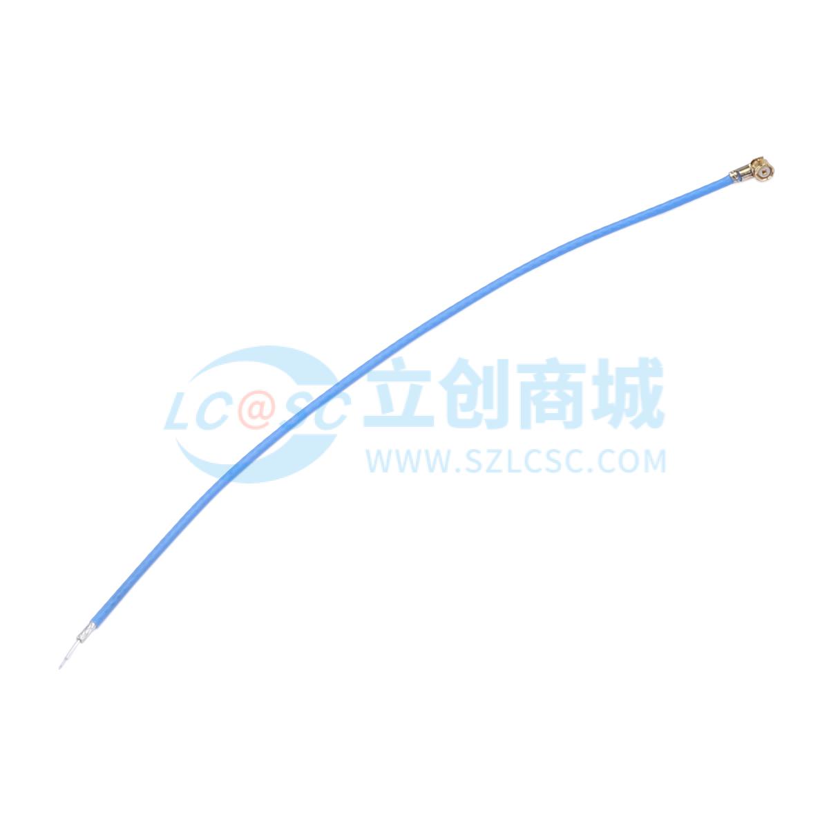 KH-IPEX3-221-RG0.81-BU80实物图