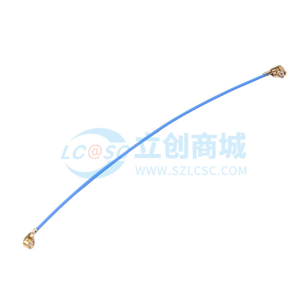 KH-IPEX-IPEX-RG0.81-BU80实物图