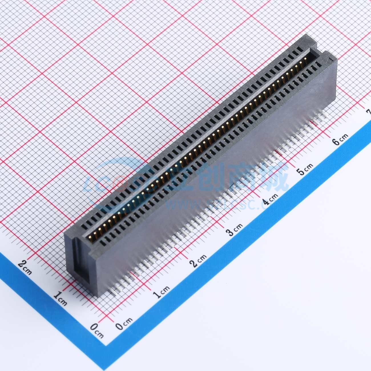 点击查看大图 HEV94LP03BK实物图