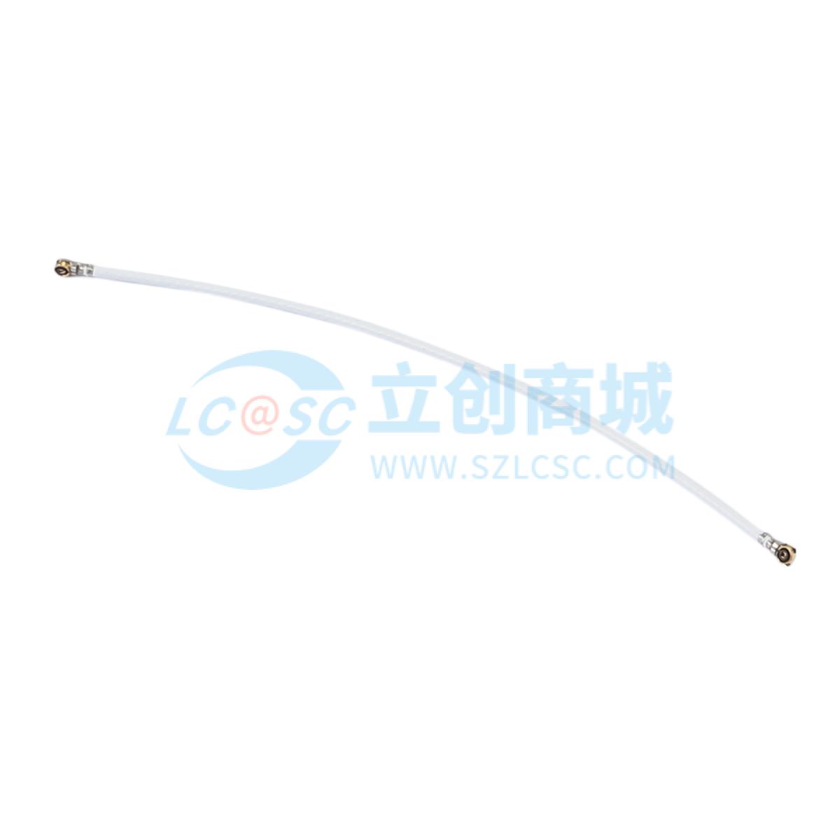 KH-IPEX4-IPEX4-RG1.13-WH90实物图