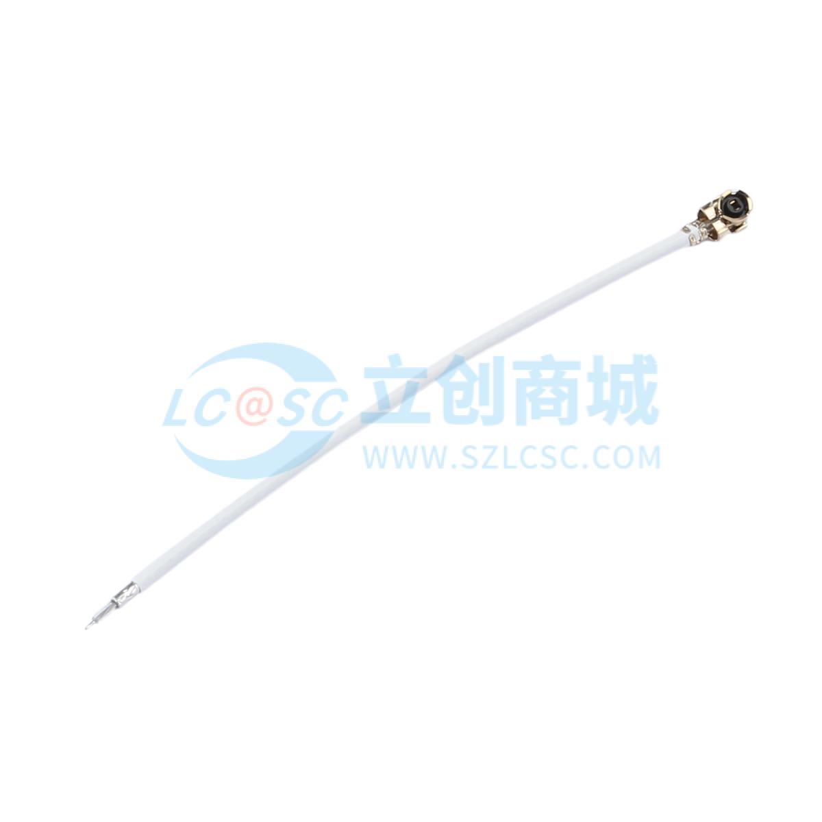 KH-IPEX-221-RG1.13-WH60实物图