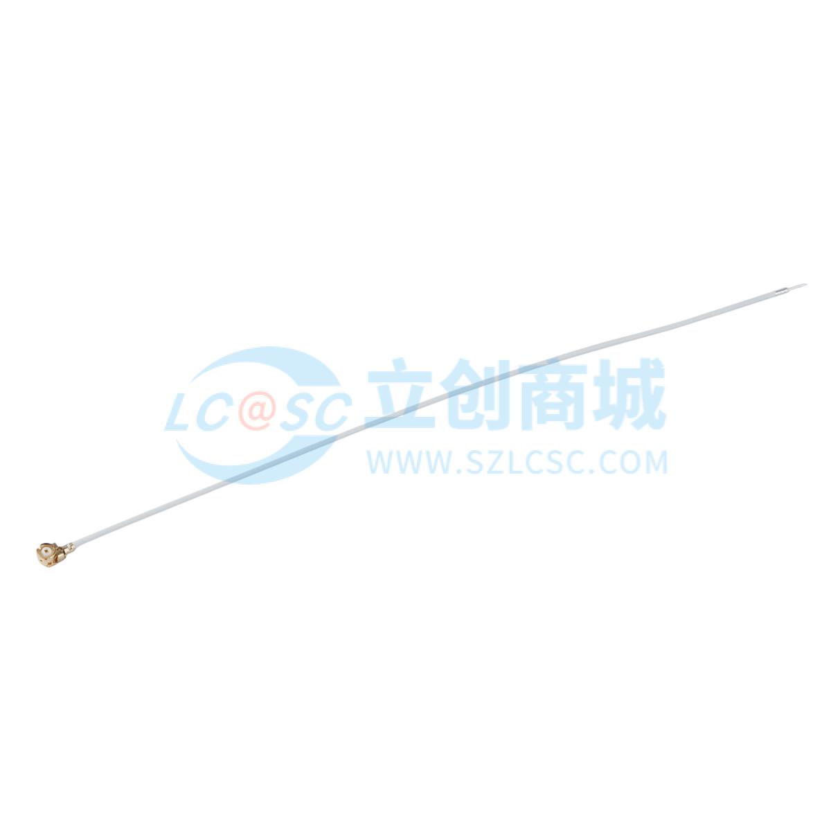 KH-IPEX-221-RG0.81-WH120实物图