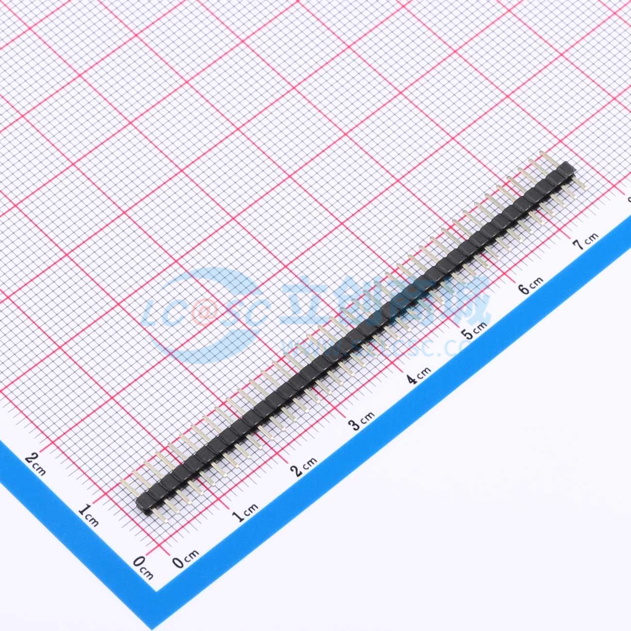 KH-2PH180-1X38P-L8.7实物图