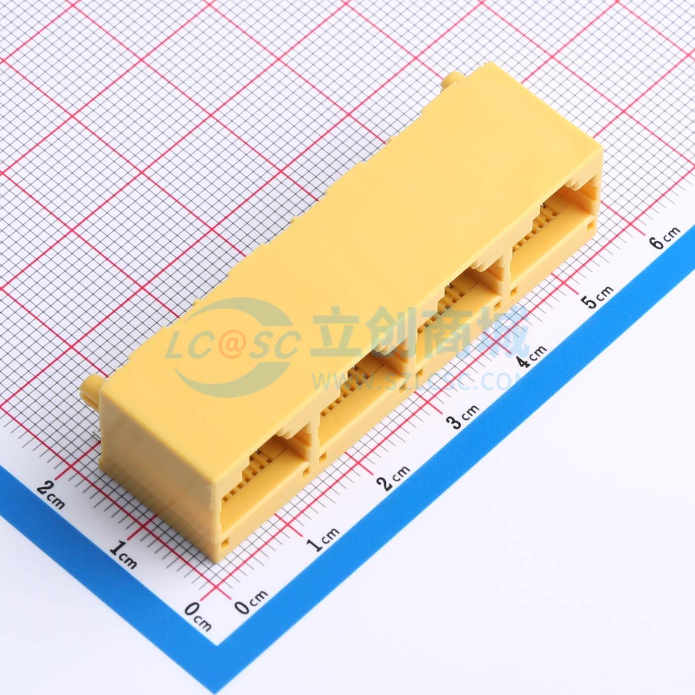 点击查看大图 MJ522488-Y014-HPPDN2实物图