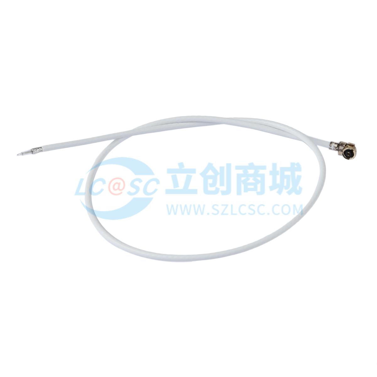 KH-IPEX-221-RG1.13-WH200实物图