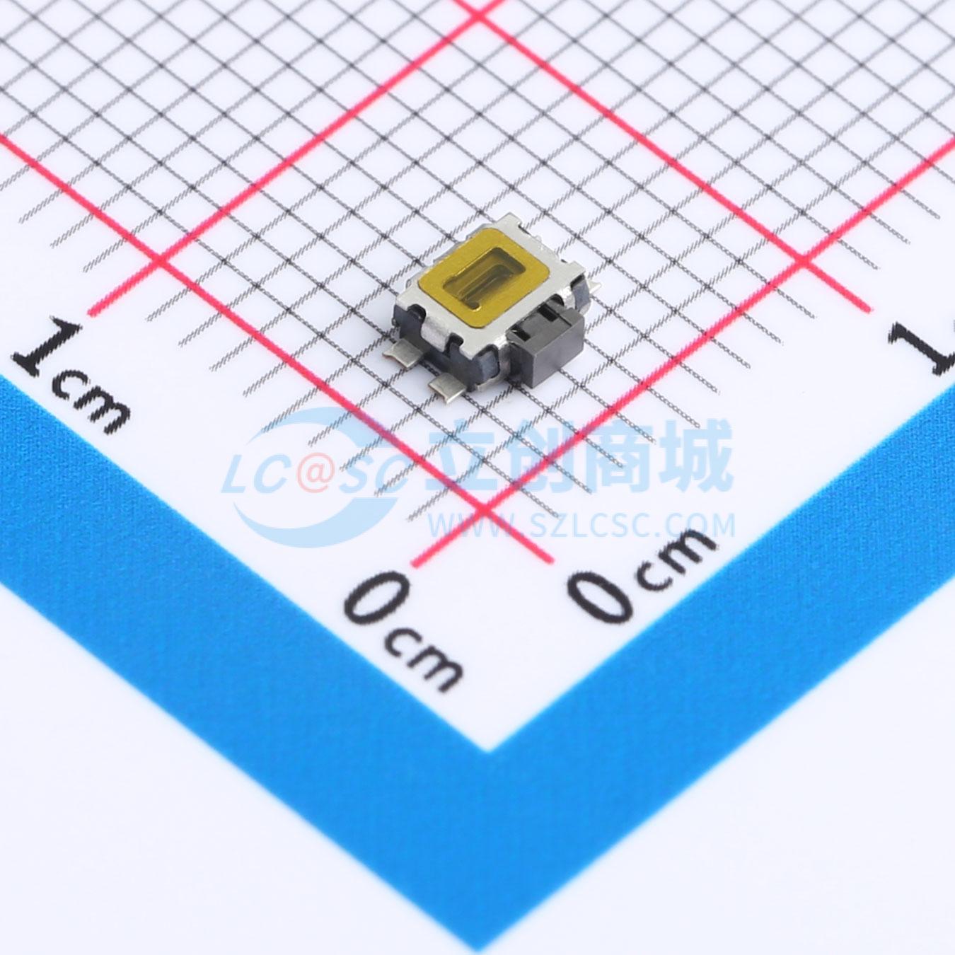 点击查看大图 THAF01-NB-R实物图