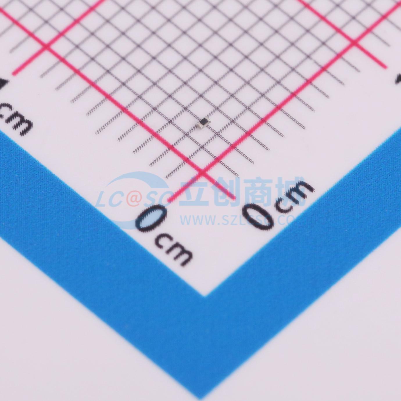 点击查看大图 RC-01000FT实物图