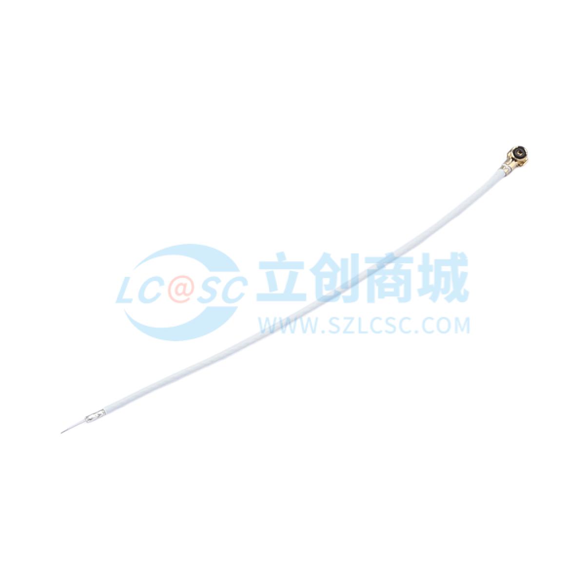 KH-IPEX4-221-RG0.81-WH60实物图