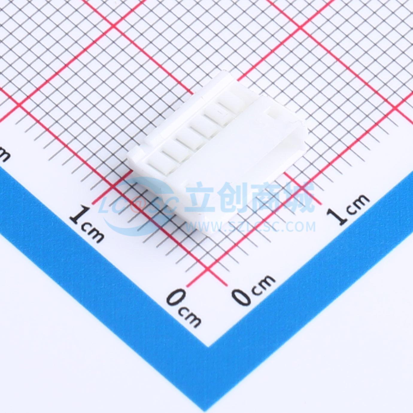 点击查看大图 HC-ZH-6EY-05实物图