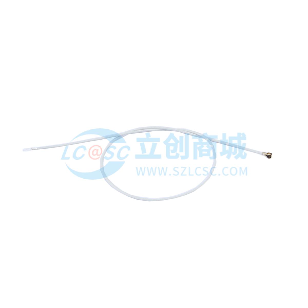 KH-IPEX4-221-RG0.81-WH200实物图