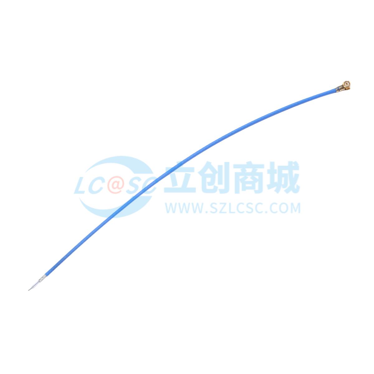 KH-IPEX3-221-RG0.81-BU90实物图