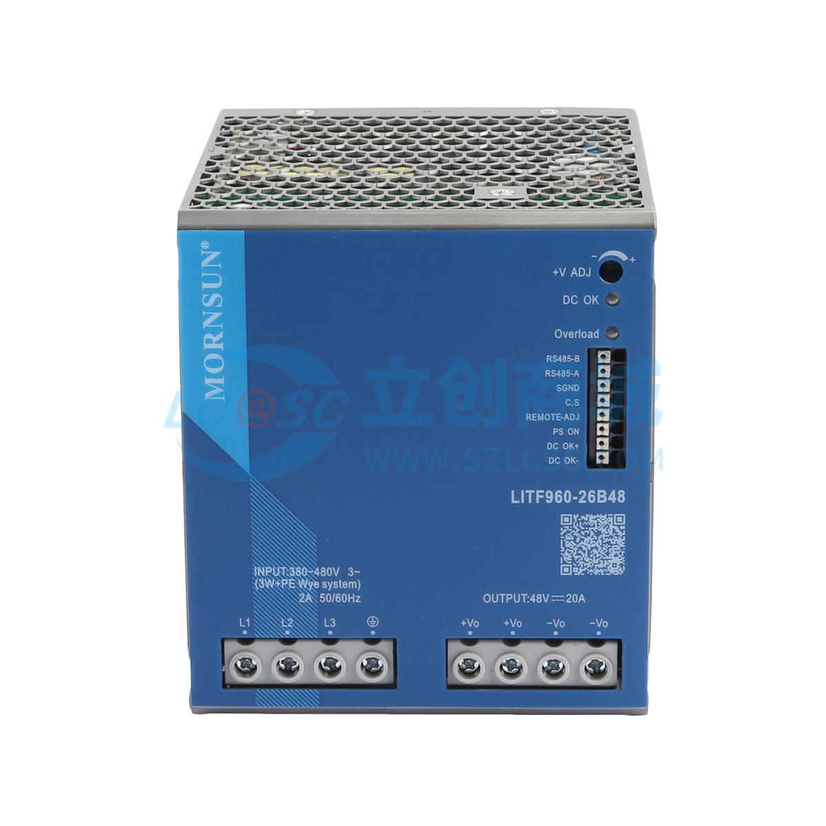 LITF960-26B48实物图