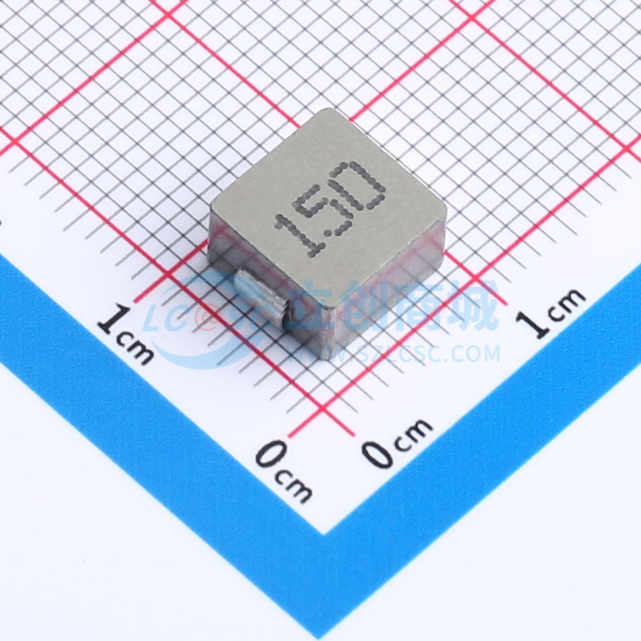 FCH8050-150M实物图
