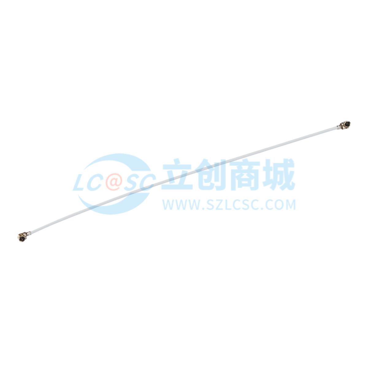 KH-IPEX-IPEX-RG1.13-WH140实物图