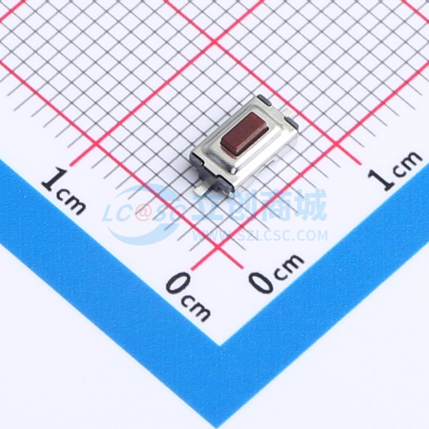 点击查看大图 TVBF18-025CR-R实物图