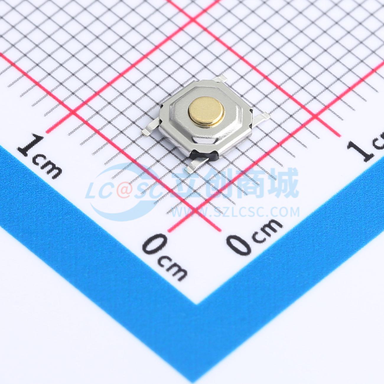 点击查看大图 TVCM16-015BY-R实物图
