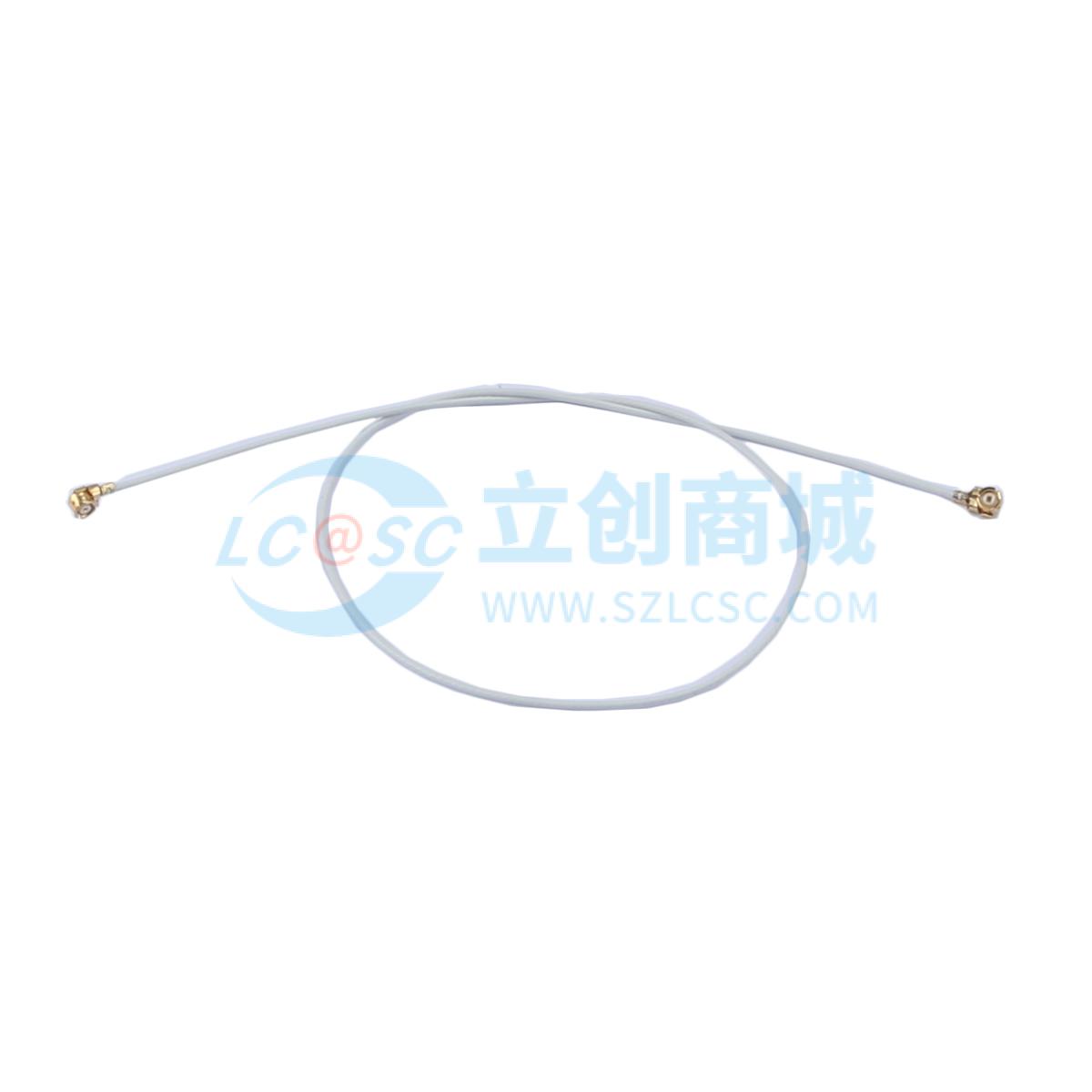 KH-IPEX-IPEX-RG0.81-WH250实物图