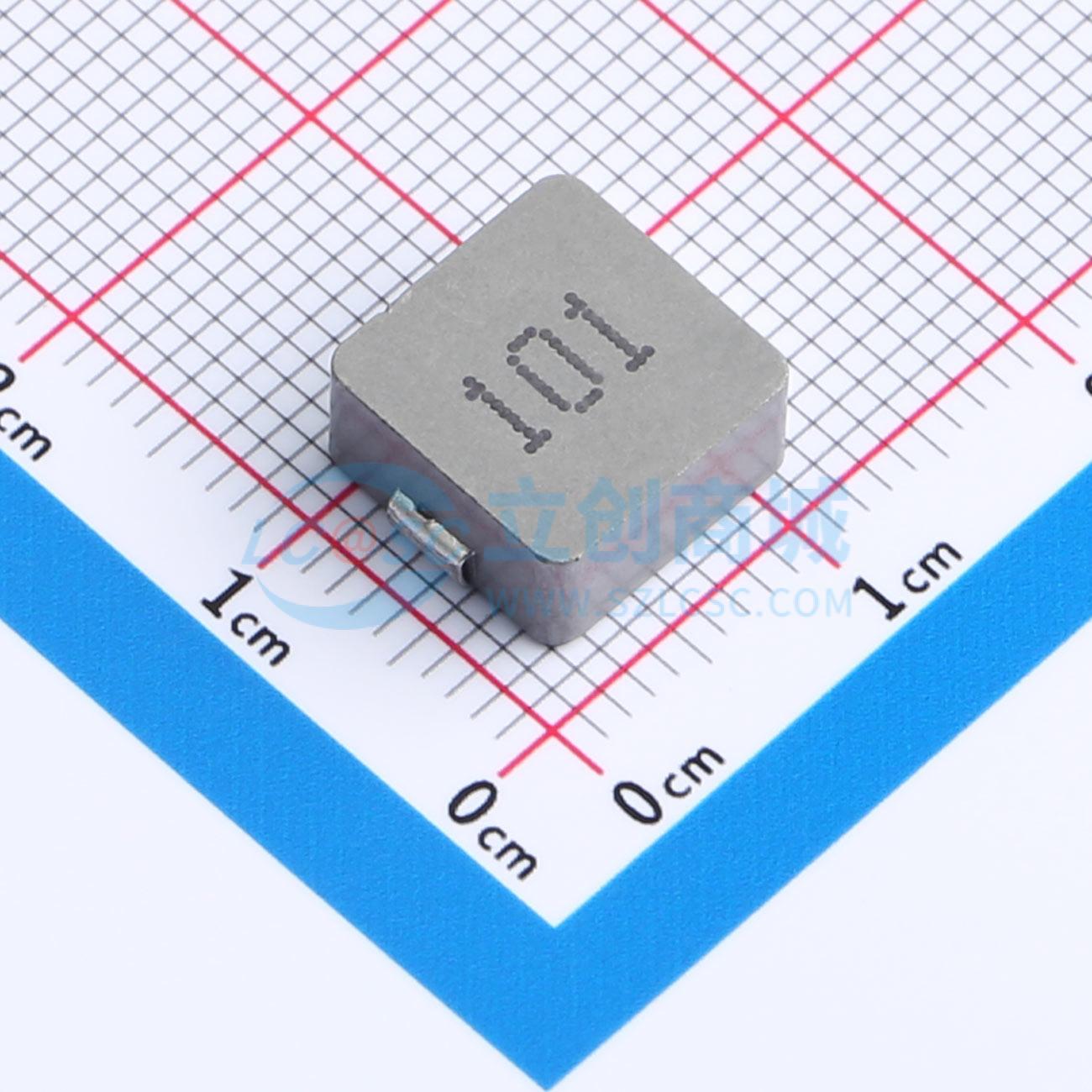 点击查看大图 FCH1050-101M实物图