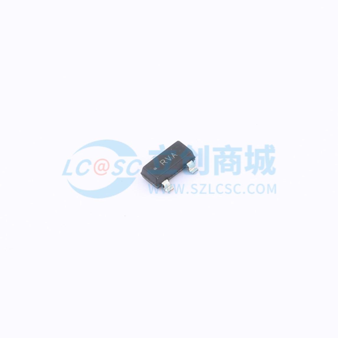 LM4050QAEM3-5.0/NOPB商品缩略图