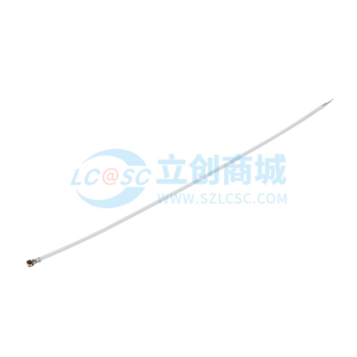 KH-IPEX4-221-RG1.13-WH120实物图