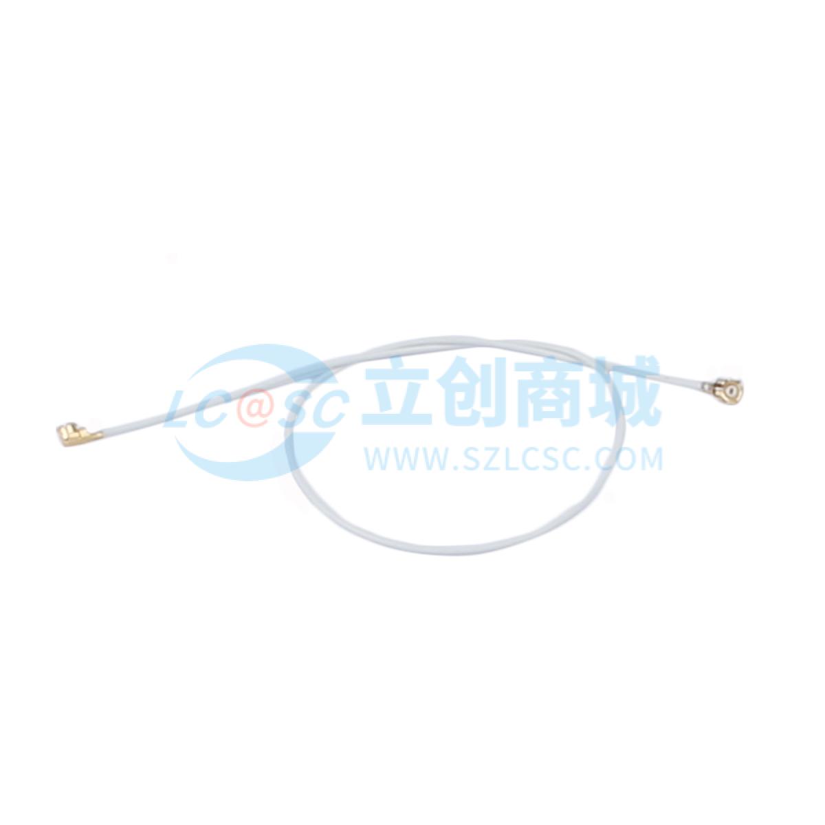 KH-IPEX-IPEX-RG0.81-WH200实物图