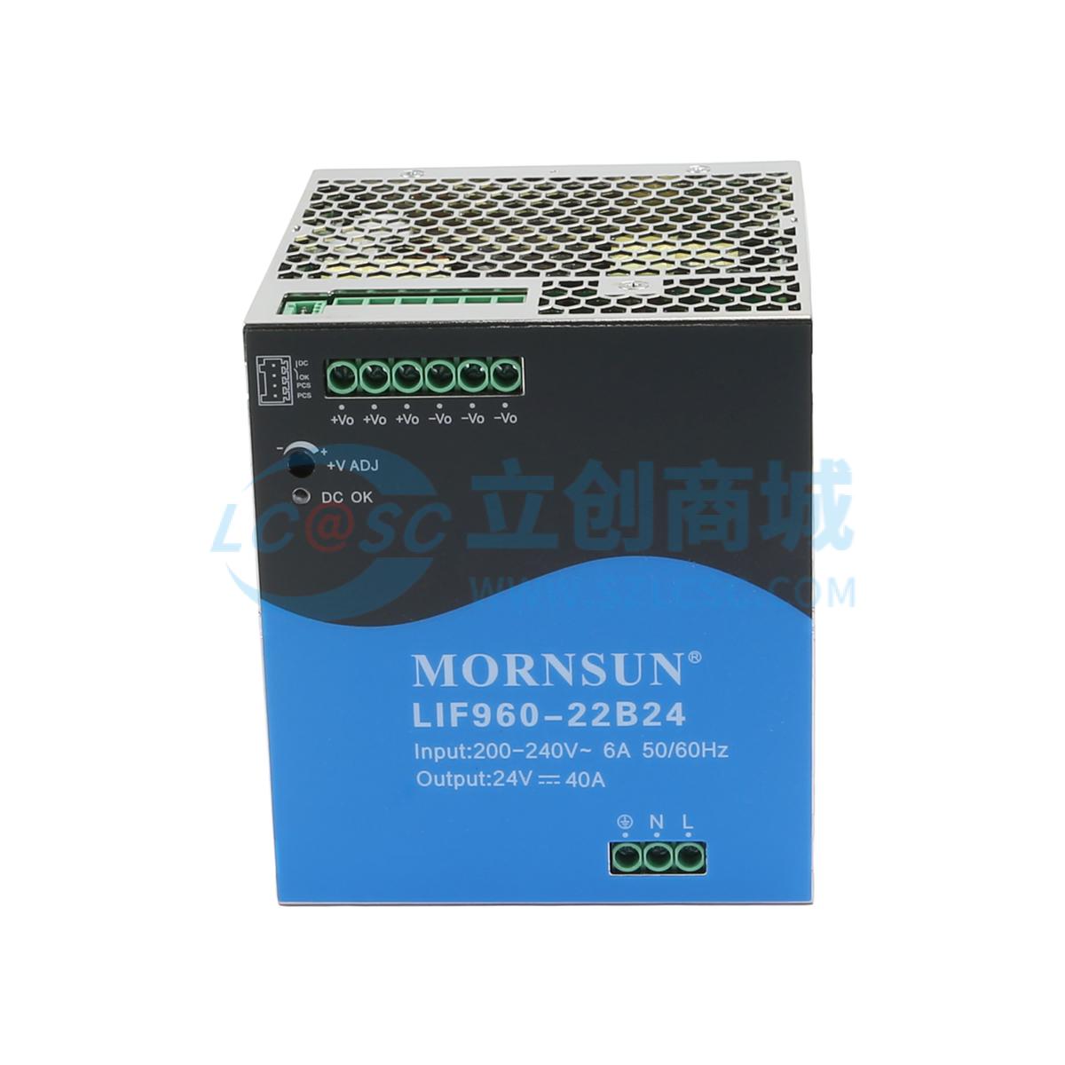 LIF960-22B24实物图