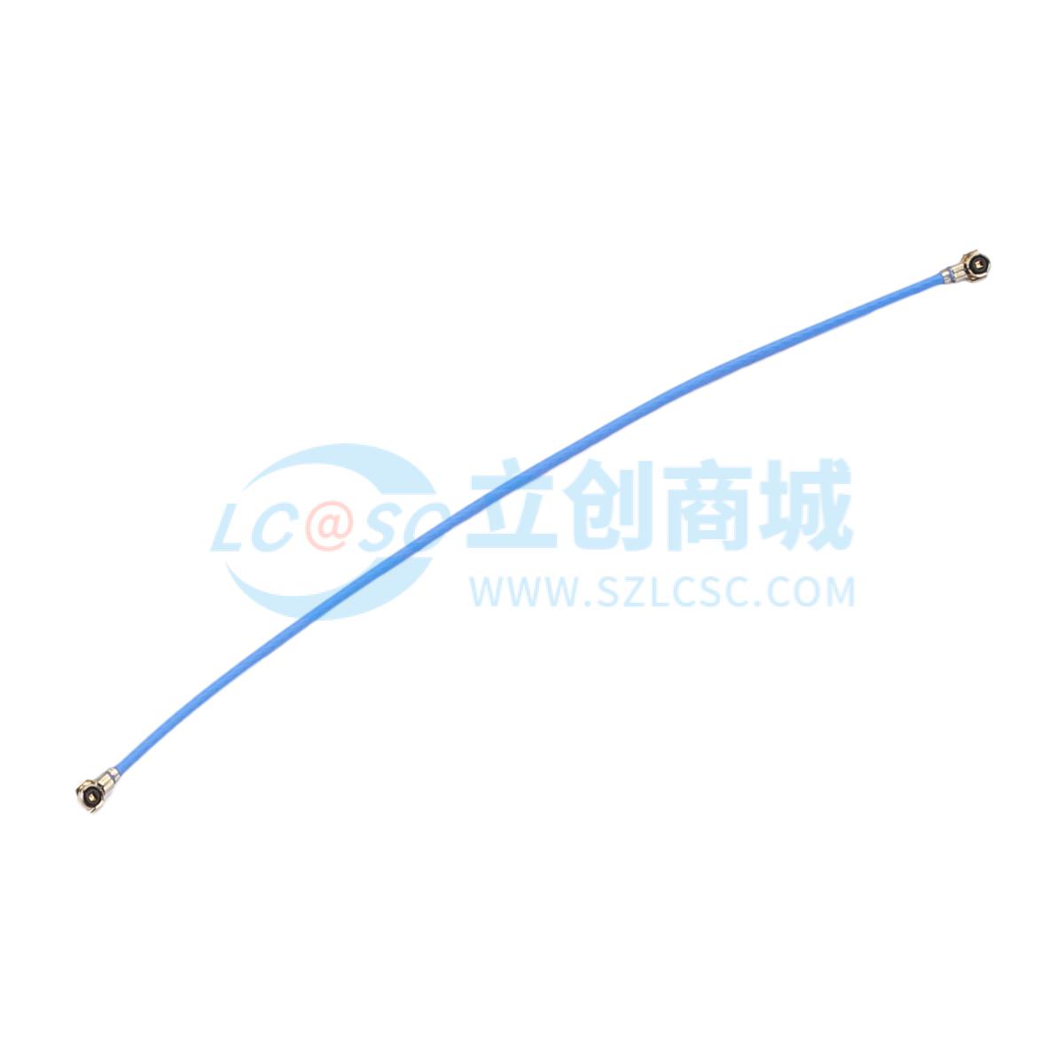 KH-IPEX4-IPEX4-RG0.81-BU80实物图