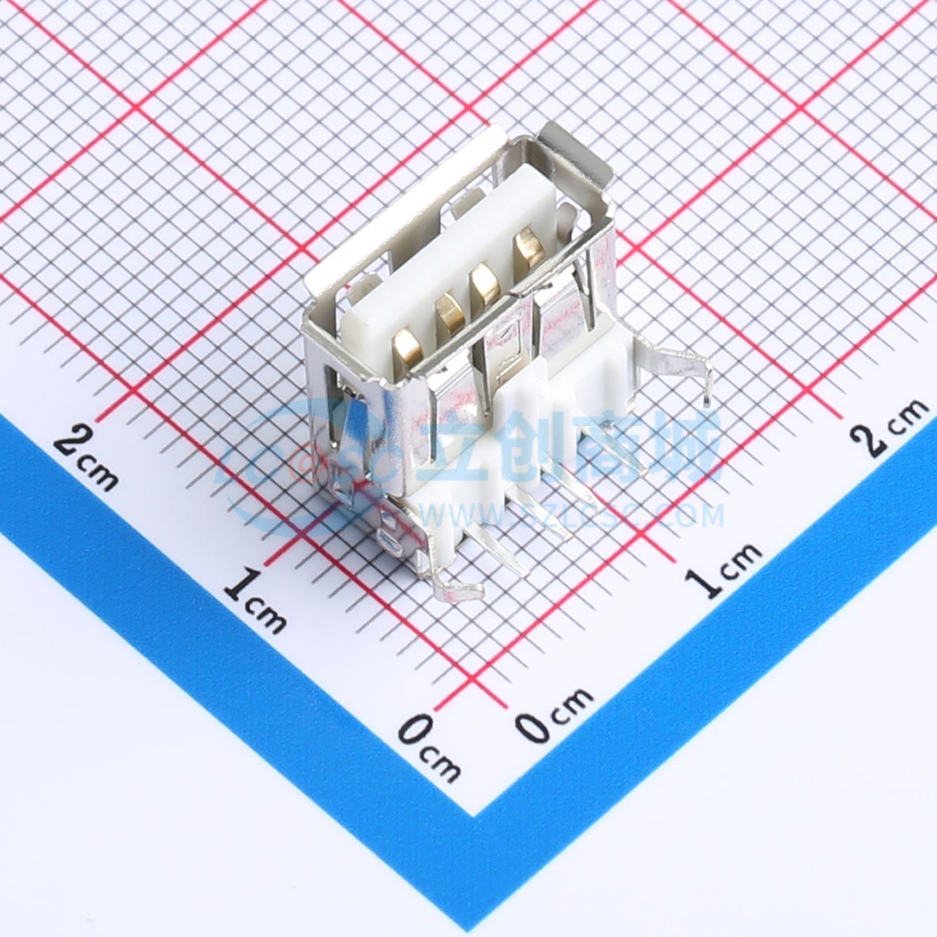 DS1095-WNR0实物图